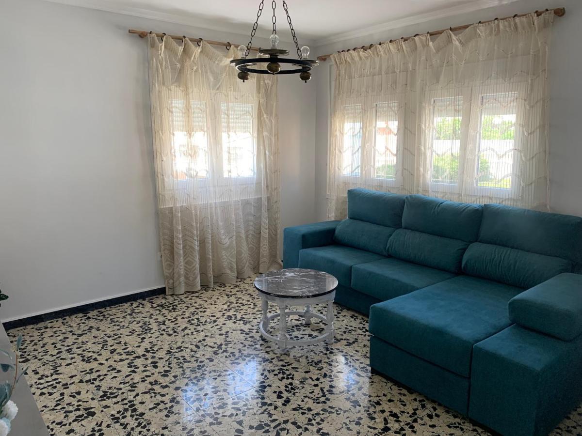 Apt Sueiras Burela Esterno foto