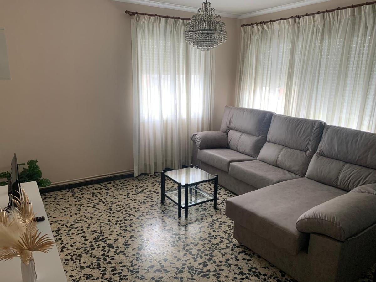 Apt Sueiras Burela Esterno foto