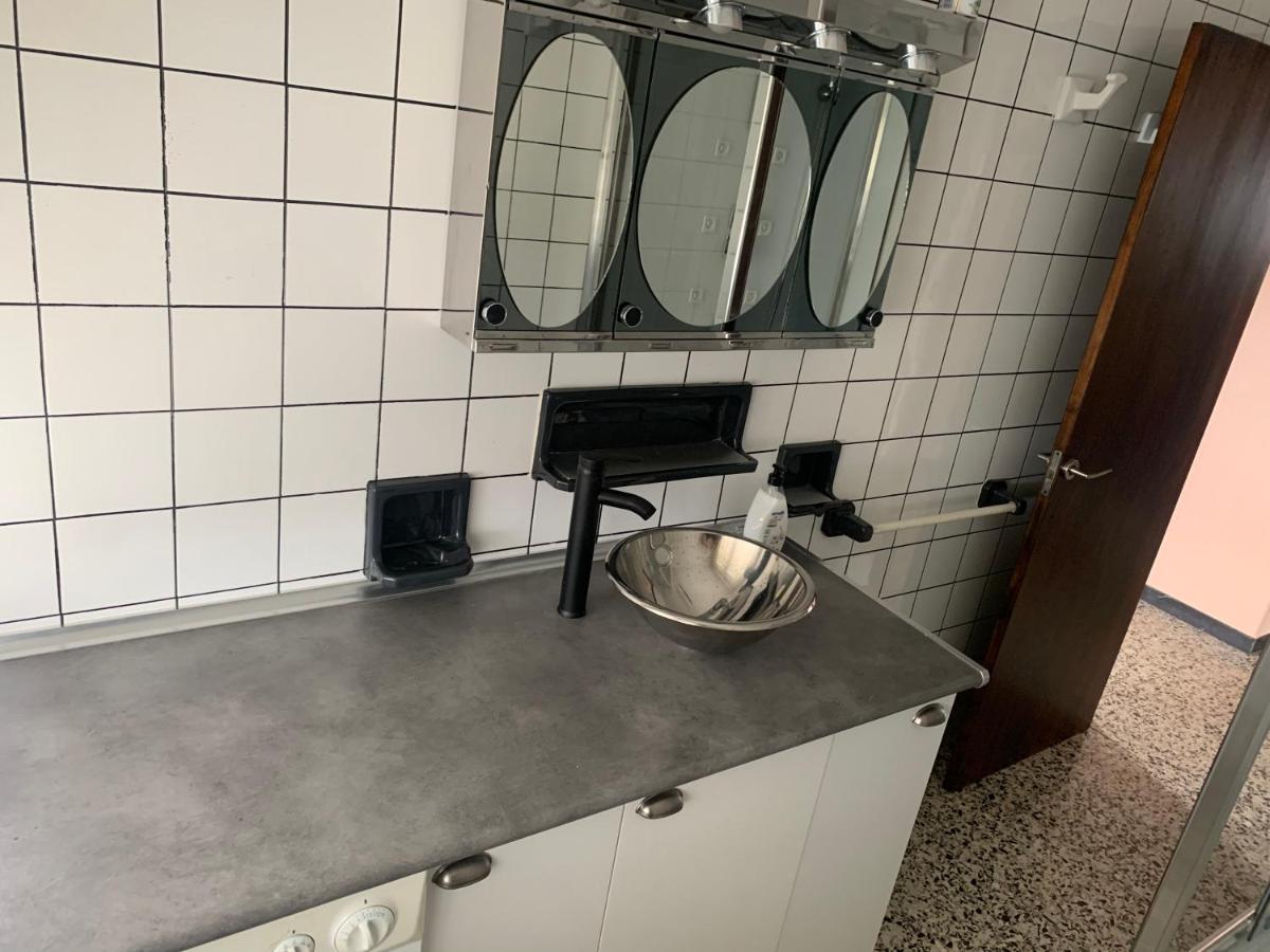Apt Sueiras Burela Esterno foto
