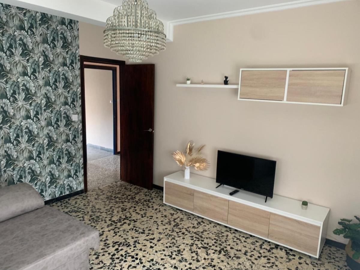 Apt Sueiras Burela Esterno foto